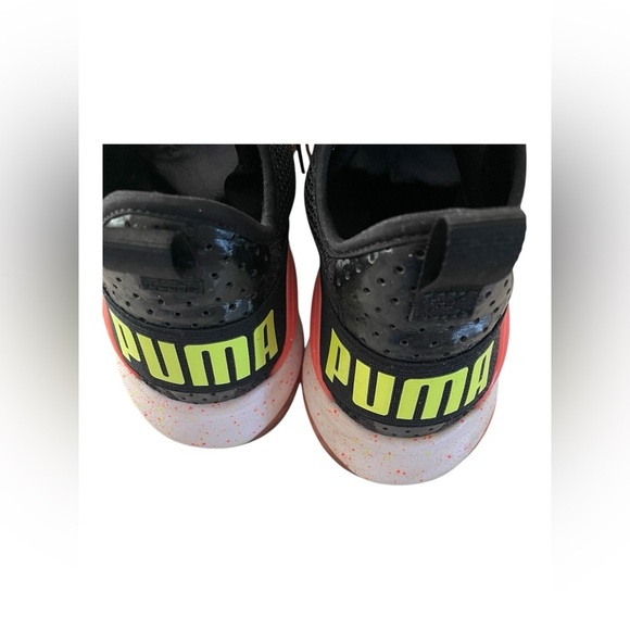 PUMA CELL Descend Weave Men's Training Shoes Size 11 - Picture 8 of 16